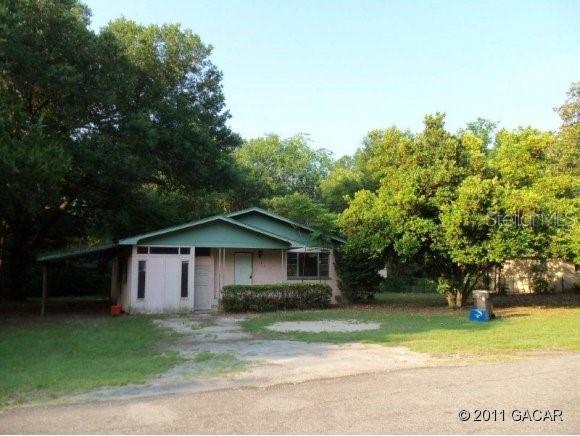 3411 SE 19th, Gainesville, FL 32641
