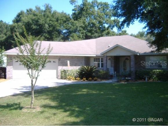 25323 SW 19th Ave., Newberry, FL 32669