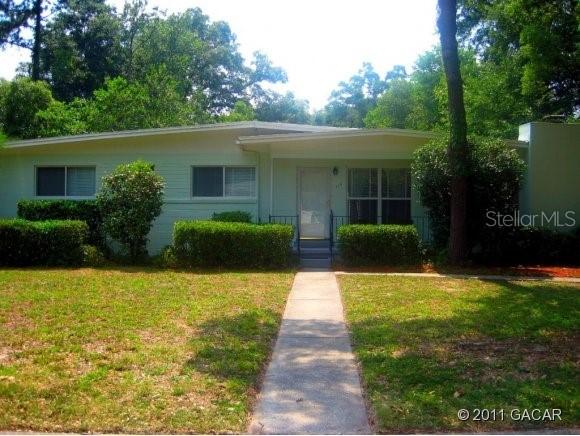 118 NW 35th Ter., Gainesville, FL 32607