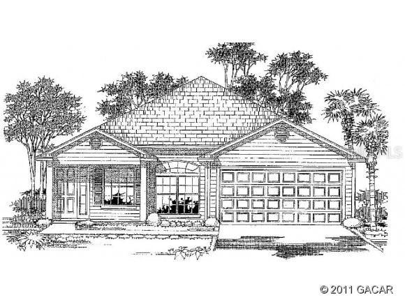 8102 NW 53rd Ter., Gainesville, FL 32653