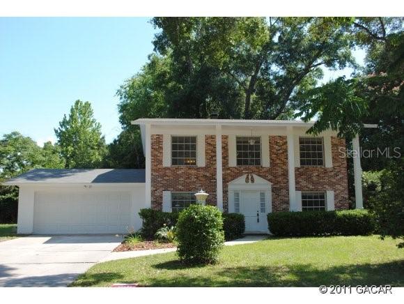 3657 NW 41st Pl., Gainesville, FL 32605