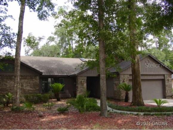 4916 NW 53 St., Gainesville, FL 32653