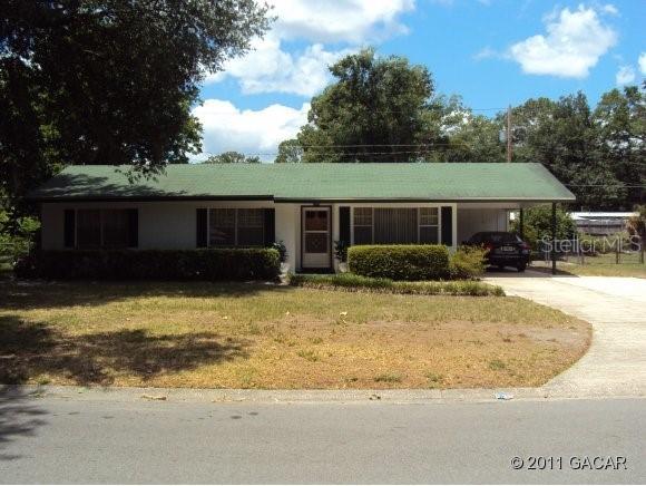 1504 NE 14th Ter., Gainesville, FL 32601