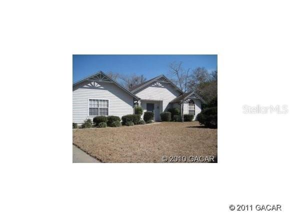 3516 NW 54th Ln., Gainesville, FL 32653