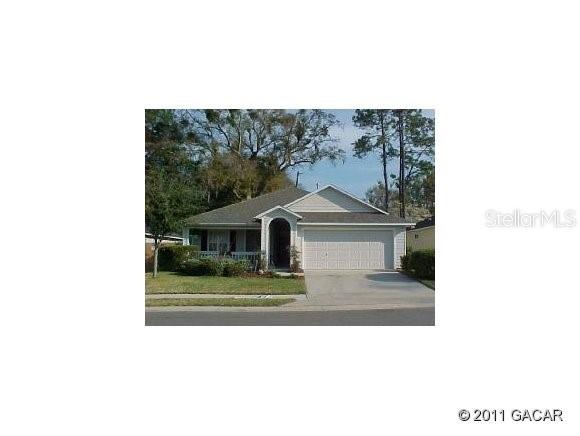 8724 NW 22 Nd Ave., Gainesville, FL 32606