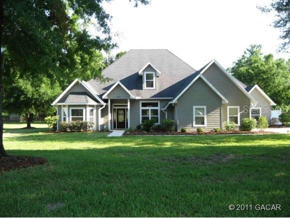 8905 SW 89th Ln., Gainesville, FL 32608