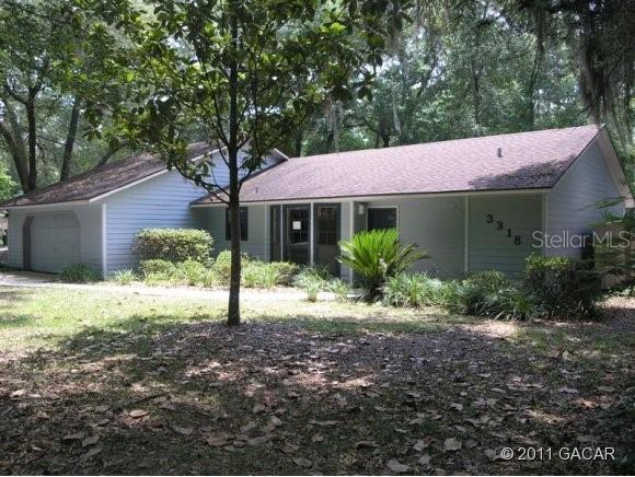 3318 NW 50 Ter., Gainesville, FL 32606