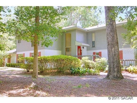 5809 NW 67th Ct., Gainesville, FL 32653