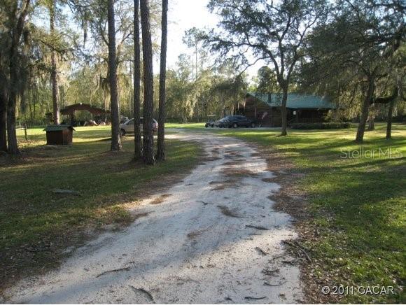 11809 NE 4th Ave., Gainesville, FL 32641