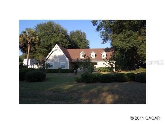 3809 NW 128th Ter., Gainesville, FL 32606