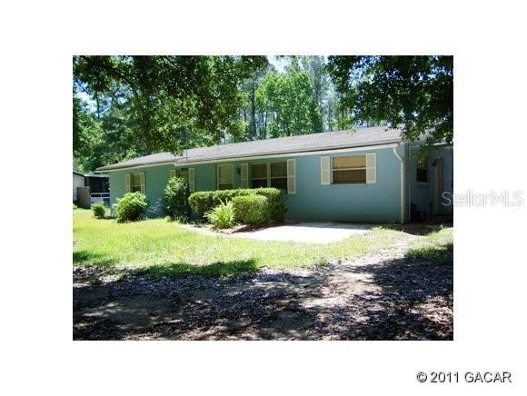 13123 NW Cr 235 Rd., Alachua, FL 32615
