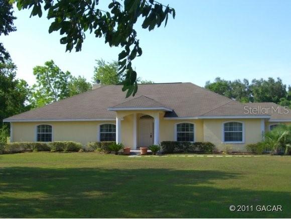 19518 NW 78th Ave., Alachua, FL 32615