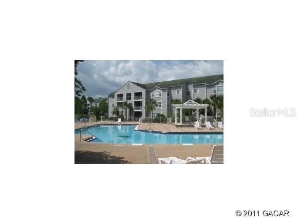 2601 SW Archer Rd. #K343, Gainesville, FL 32608