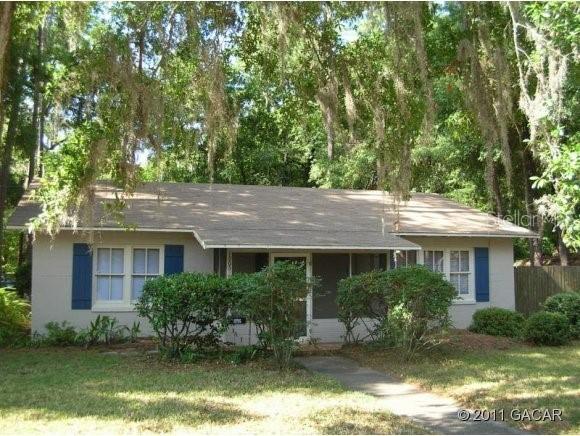 1005 NW 16th Ave., Gainesville, FL 32601