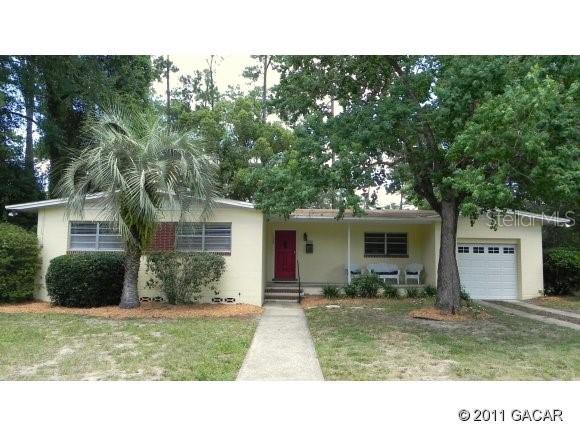 1024 Ne 5th Pl., Gainesville, FL 32601