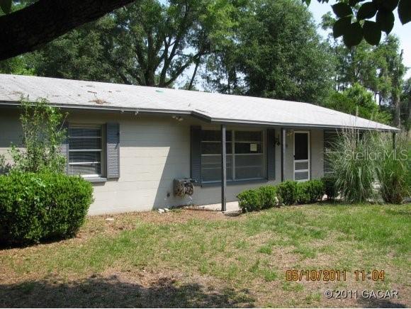 48 NW 264th St., Newberry, FL 32669