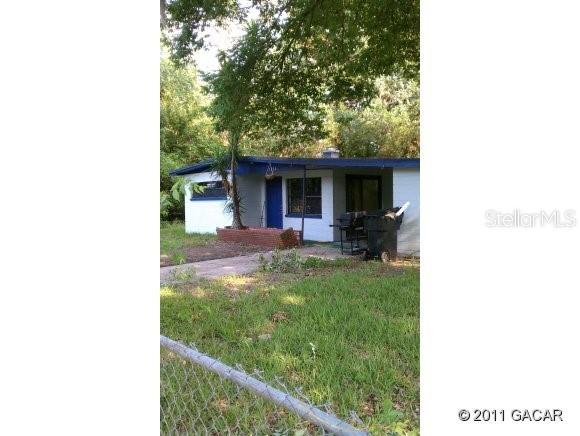 1225 NE 20th Ave., Gainesville, FL 32609