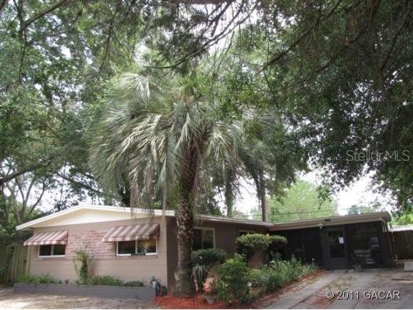 1105 NE 23rd Ave., Gainesville, FL 32609