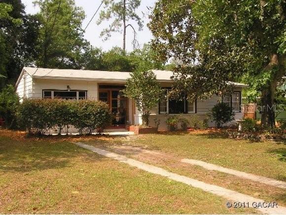 1019 NW 25 Ave Ave., Gainesville, FL 32609