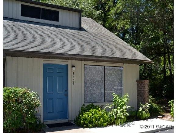 3502 NW 37th Ave. #D-10, Gainesville, FL 32605