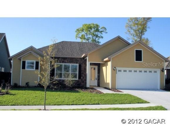 8989 SW 75th Ln., Gainesville, FL 32608