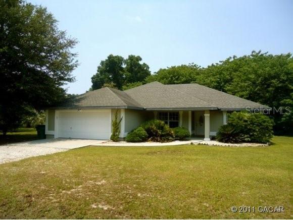 216 NW 257 St., Newberry, FL 32669