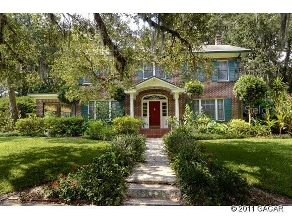 405 NE 10th Ave., Gainesville, FL 32601