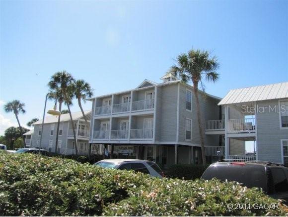 550 1st St. #101, Cedar Key, FL 32625