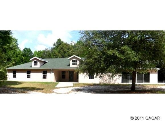 7050 NE Sr 121 Rd., Williston, FL 32696
