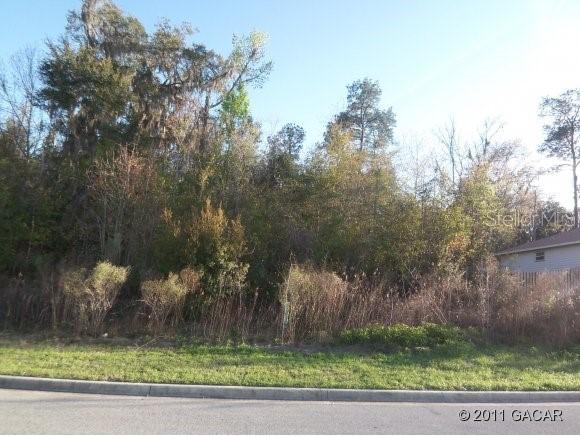 11345 NW 31st Ln., Gainesville, FL 32606