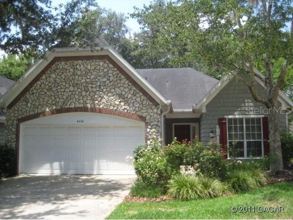 4336 NW 10th Pl., Gainesville, FL 32605