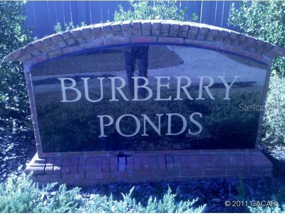 4512 NW 80th Rd., Gainesville, FL 32653