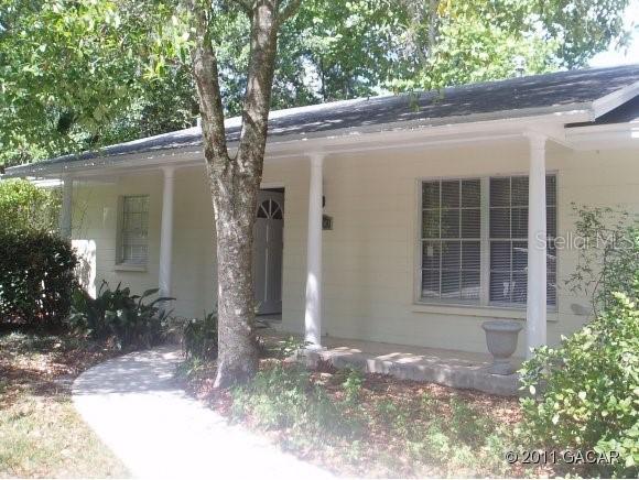 3800 NW 17th St., Gainesville, FL 32609