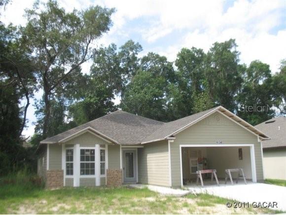 5311 NW 81 Ave., Gainesville, FL 32653