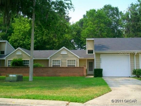 4829 NW 2nd Pl., Gainesville, FL 32607