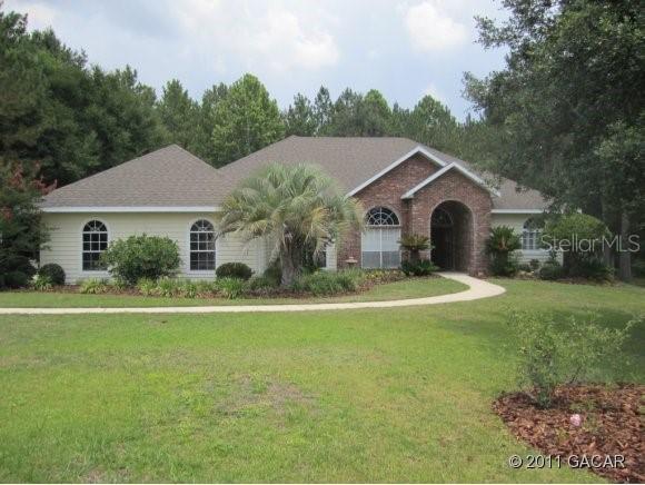 13101 NW 19th Pl., Gainesville, FL 32606