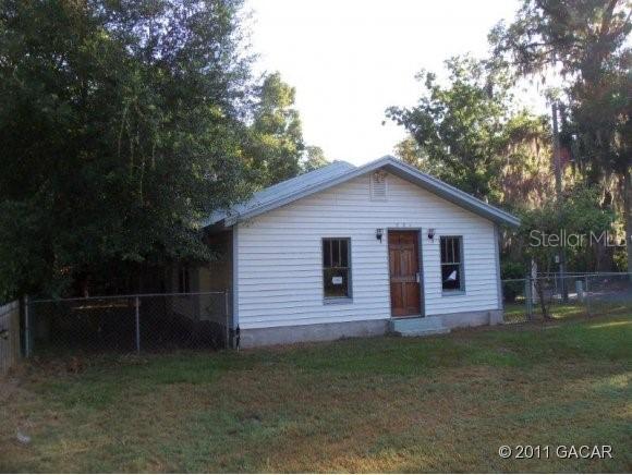 804 NW 25th Ave., Gainesville, FL 32609