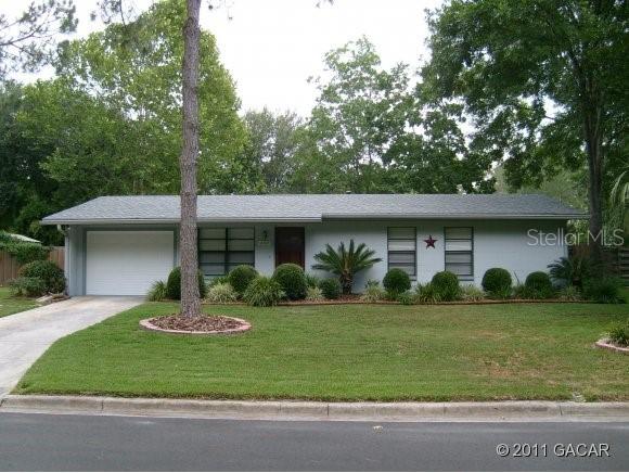 6102 NW 30th Terrace, Gainesville, FL 32653