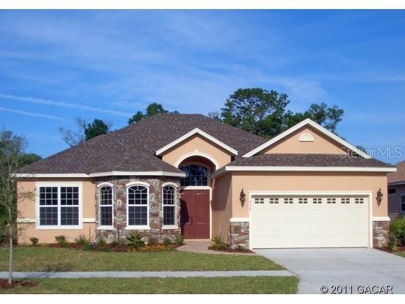 7343 SW 88th Way, Gainesville, FL 32608