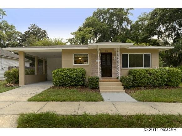 714 NE 4th St., Gainesville, FL 32601