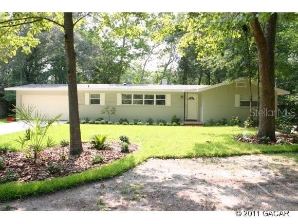 204 SW 40th St., Gainesville, FL 32607