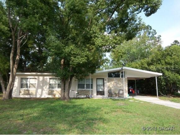2703 NE 10th Ter., Gainesville, FL 32609