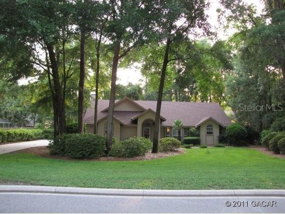 4302 NW 55th Way, Gainesville, FL 32606