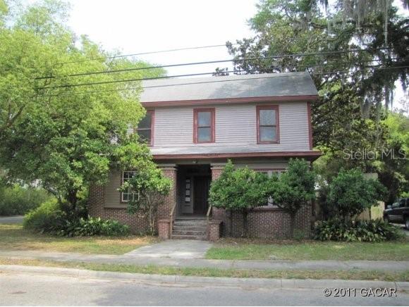 306 NE 7th Ave., Gainesville, FL 32601