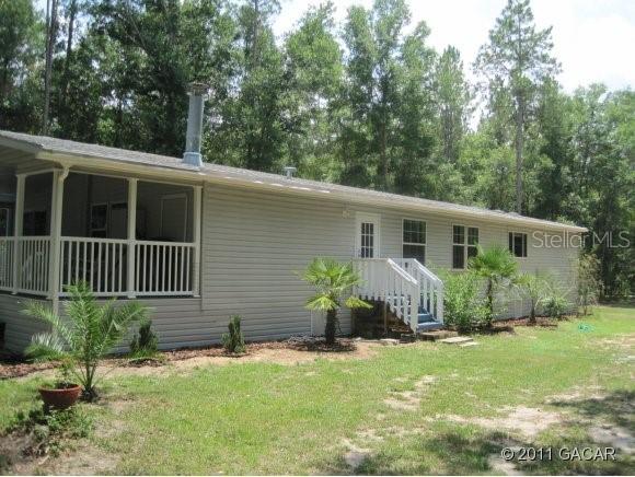 6705 NW 234th Ter., Alachua, FL 32615