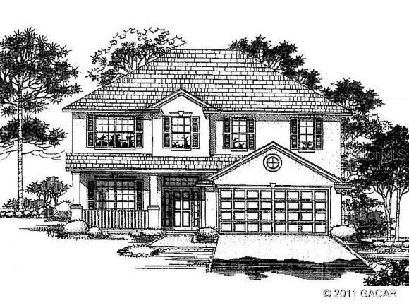 5515 NW 81 Ave., Gainesville, FL 32653