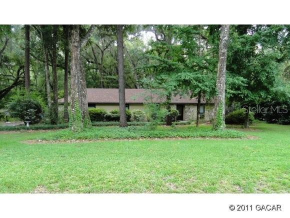 7901 SW 1st Pl., Gainesville, FL 32607