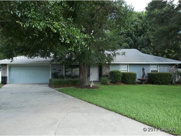 7642 NW 36 Pl., Gainesville, FL 32606