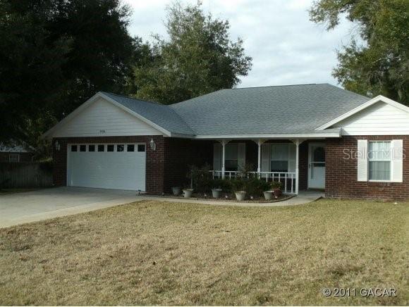 25304 SW 20 Ave., Newberry, FL 32669