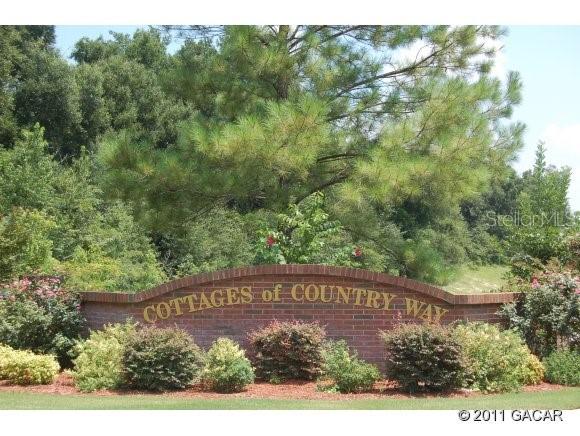 25061 SW 21 Pl., Newberry, FL 32669